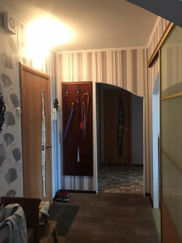 Уютная квартира на сутки в Осиповичах, ул.пер.Заводской, д.1, фотография 8