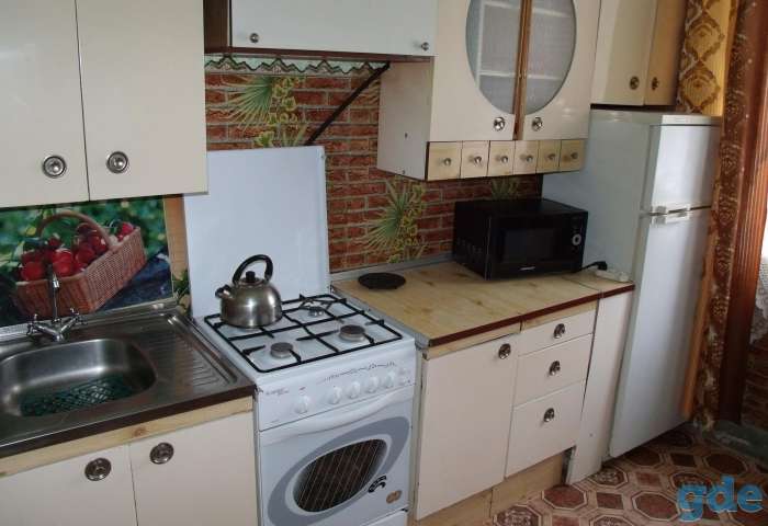 сдаю квартиру в г.горки, фотография 1