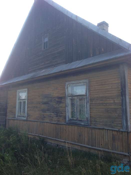 Продажа дома, д.Николаево, фотография 1