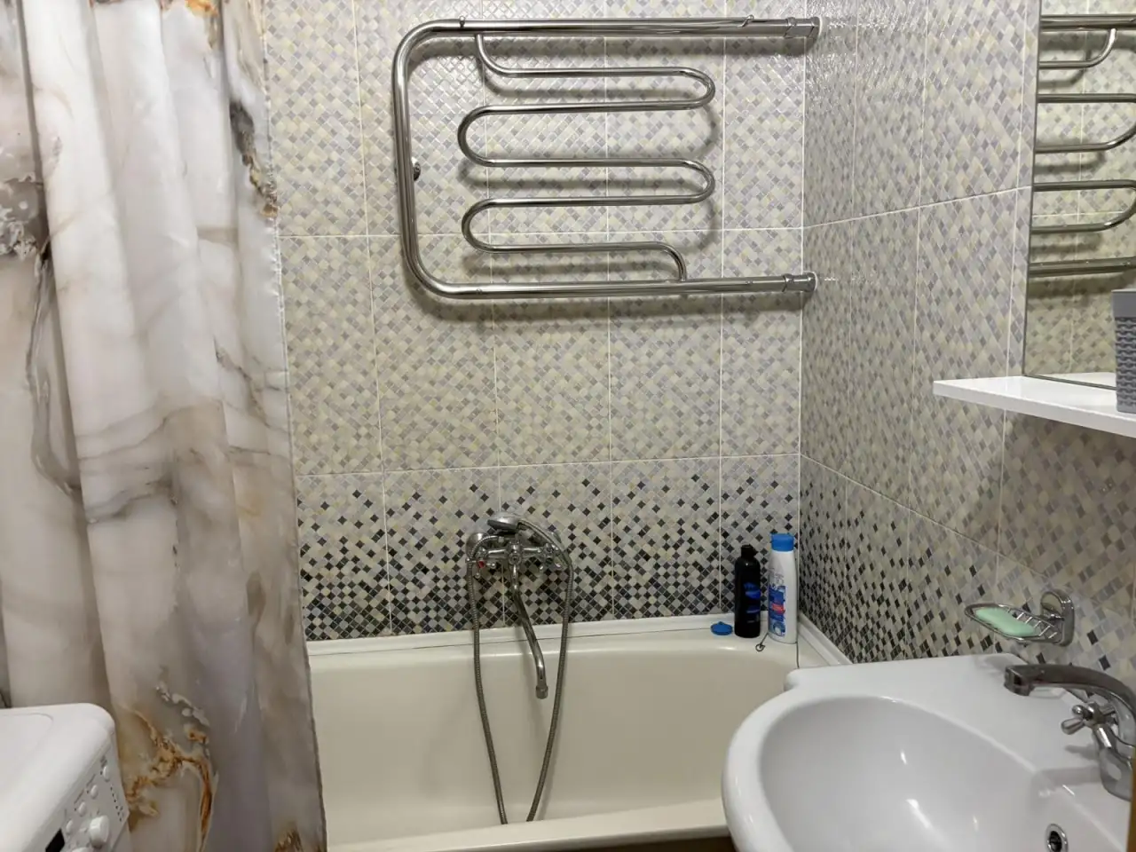 Сдам квартиру посуточно, ул. Ленина, д.41А, фотография 6