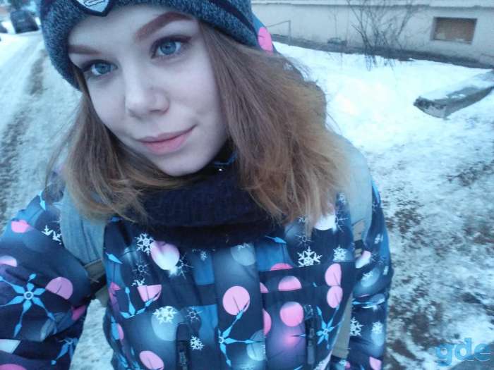 Няня, фотография 1