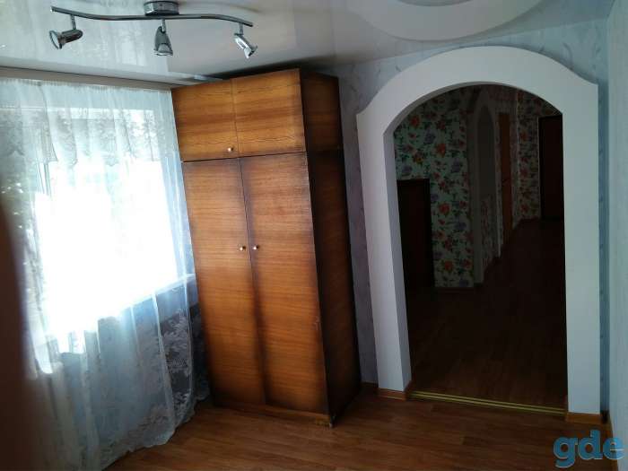 Дом кирпичный, улица 35 Гвардейская минометная бригада, фотография 10