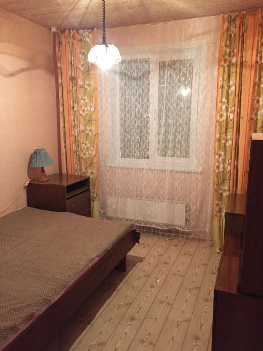 Трехкомнатная квартира в хорошем районе, ул.Сухаревская, 17, фотография 4