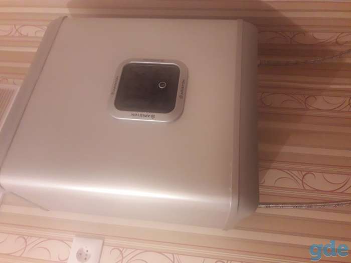 Продаю Водонагреватель Ariston, фотография 3