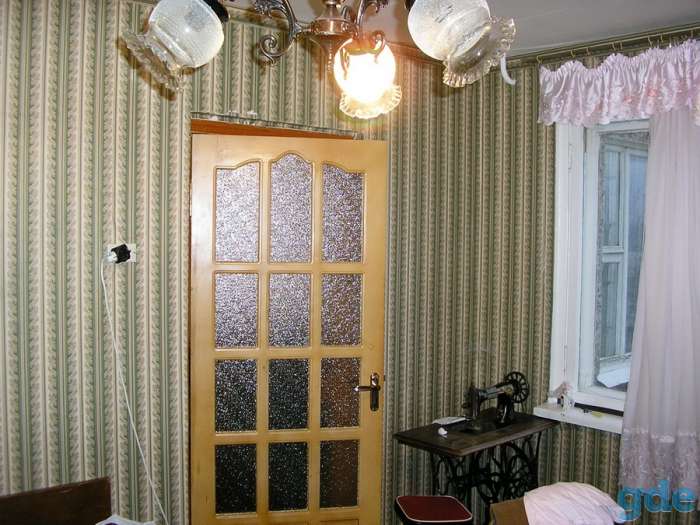 3-х комнатная квартира, г.Минск, ул.Кижеватова, 62, фотография 2
