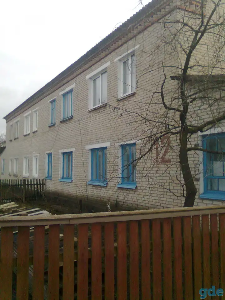 3-х комнатная квартира на двух уровнях недорого, Брестская 12 кв.2, фотография 1