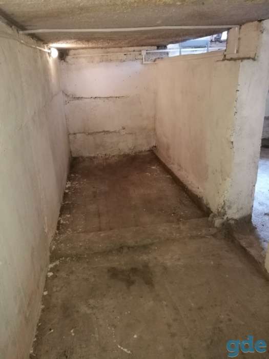 Продам гараж, 4 район кооператив 