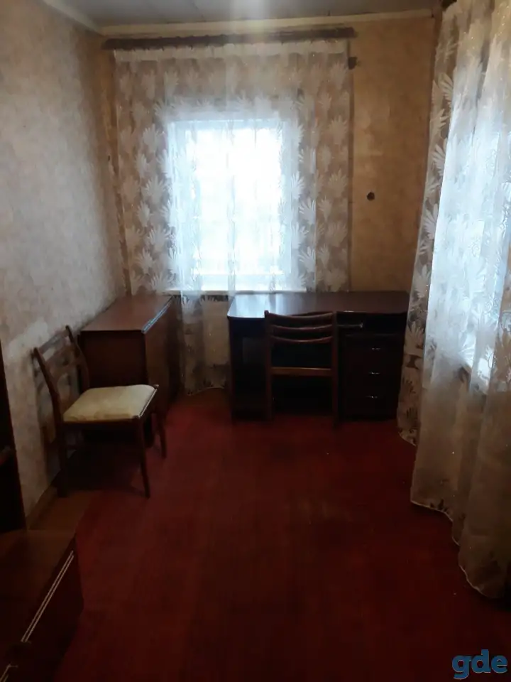 Дом с участком, пер Чапаева 15, фотография 11