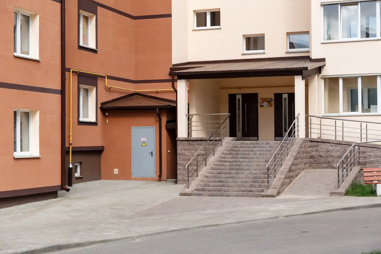 Продам квартиру, 1, фотография 2