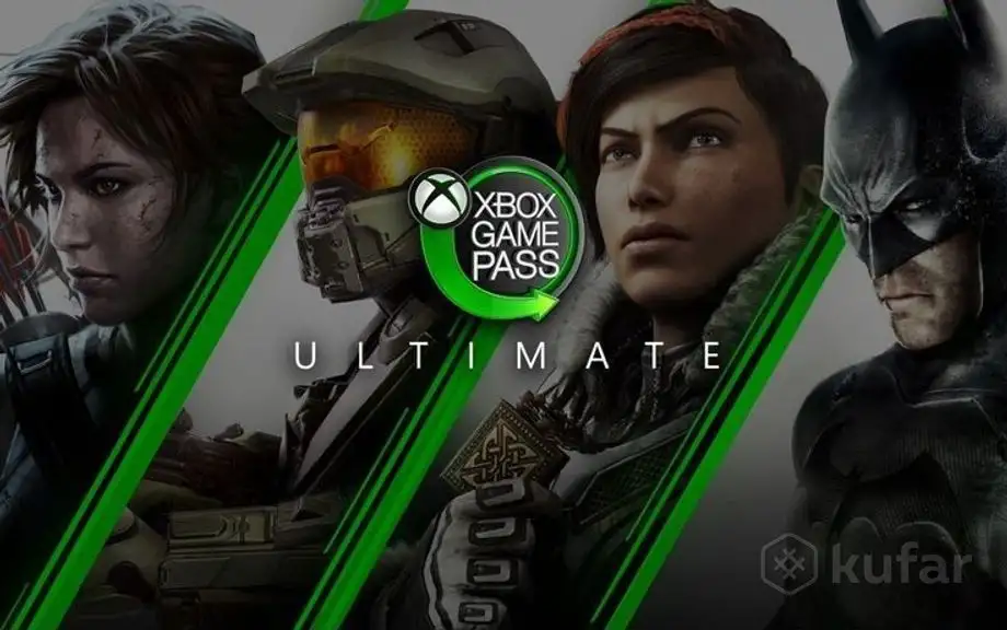 Прокат Аренда игр PS4 PS5 XBOX Steam ПК, фотография 9