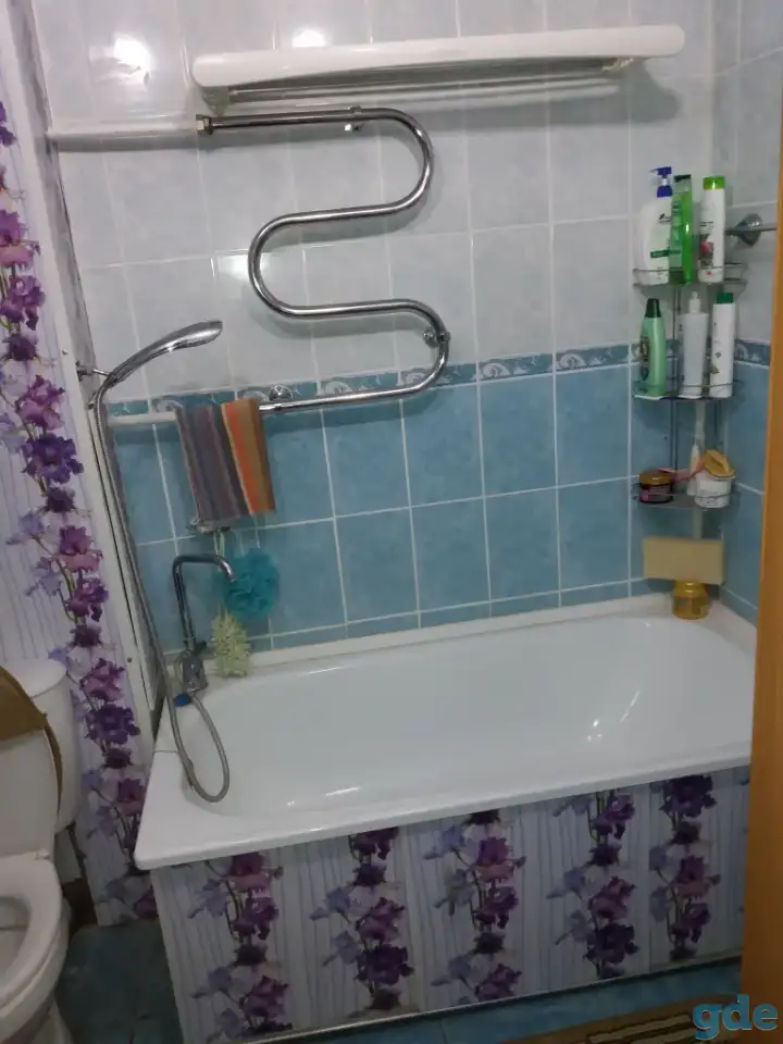 Продажа, Горбатова 27 кв 104, фотография 5