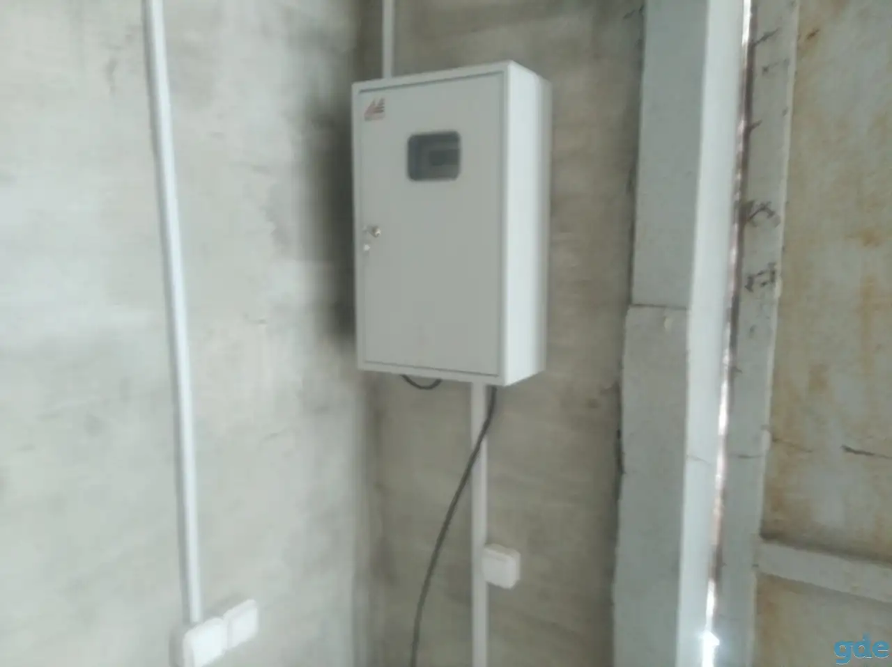 Продам КАПИТАЛЬНЫЙ НОВЫЙ гараж с ремонтом., фотография 8
