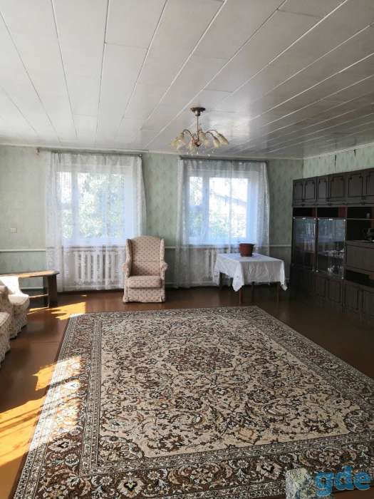 Продается жилой дом, Минская обл, р-н, пер.Мира, дои 6, фотография 7