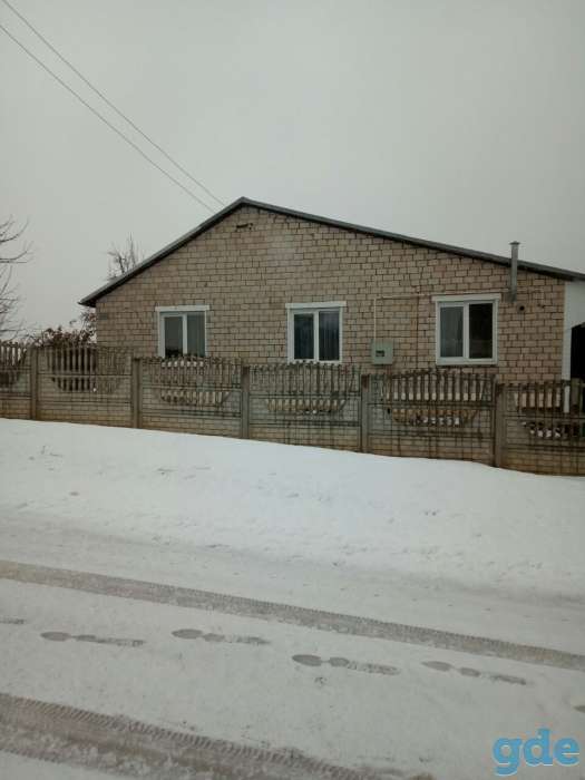 Продам жилой дом в д.Старина, фотография 10