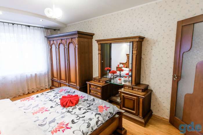 Квартира на сутки, солигорск,Б.Шахтеров 5, фотография 8