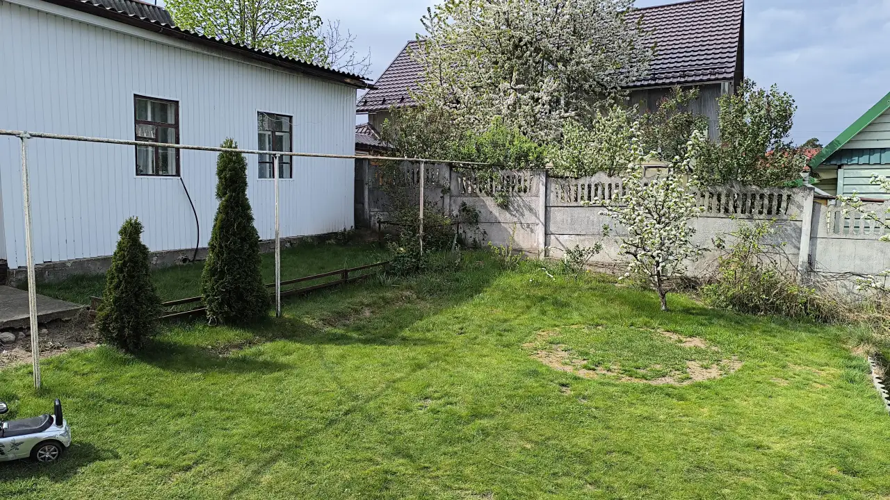 Продам дом в Дымках, фотография 6