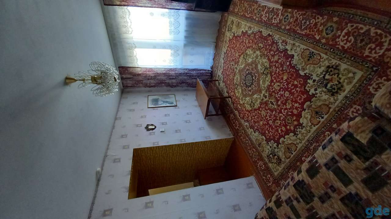 Сдам аккуратную 2-х комнатную квартиру на длительный срок, фотография 1