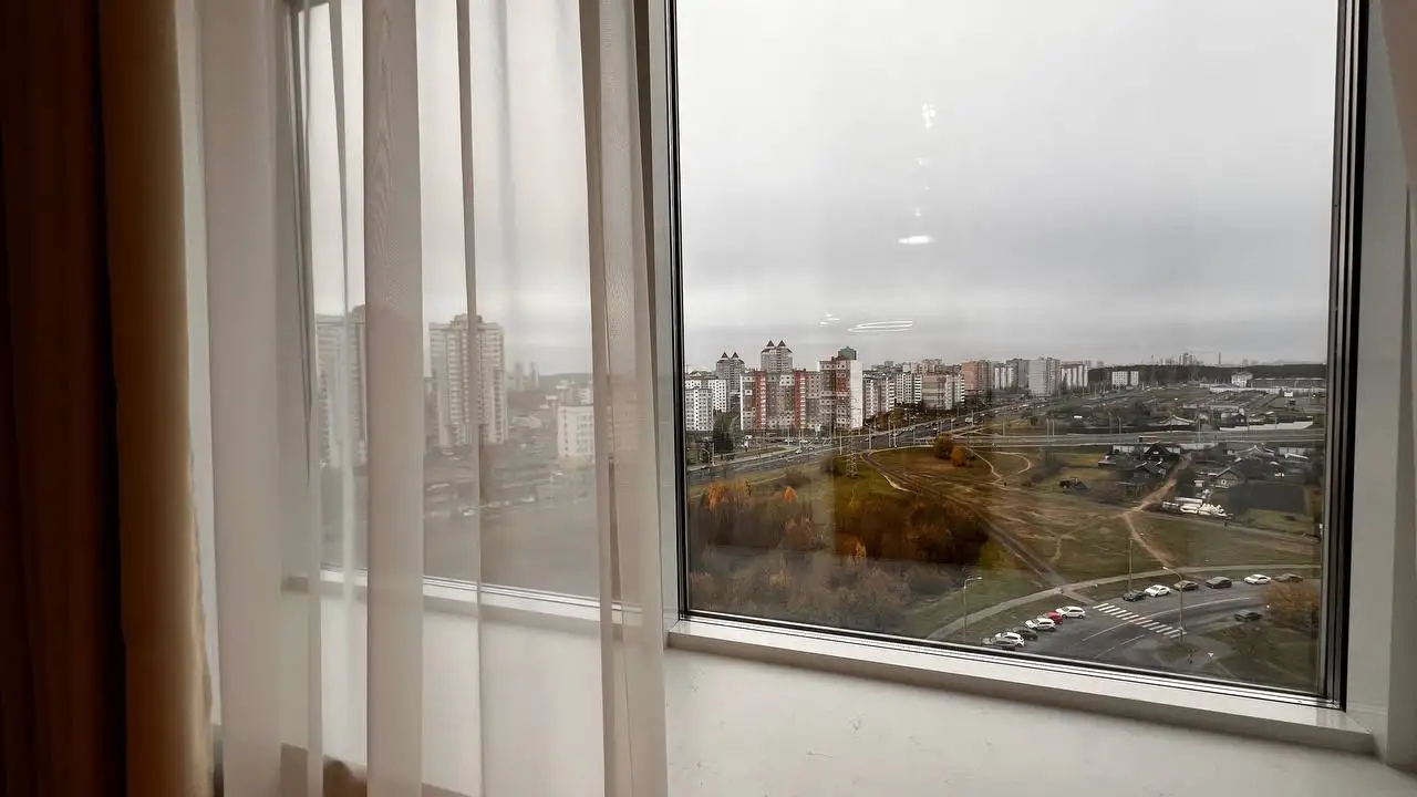 реконструкция офисов в бизнес апартаменты, ул.Лопатина д.7а, фотография 8