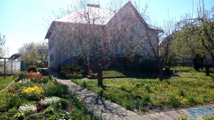 Продам дом с участком в г. Речица, фотография 2
