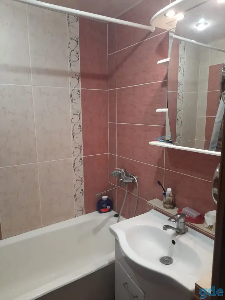 Продажа квартиры, м-н Тарный, ул. 2-я заречная., фотография 5