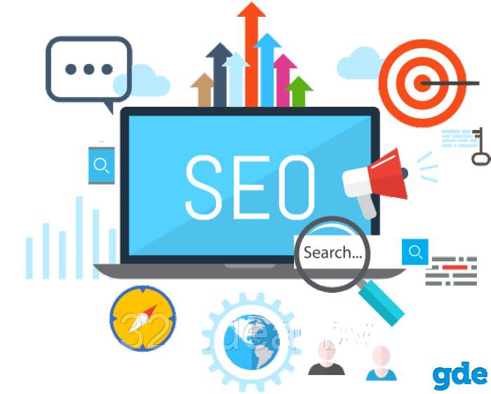 SEO оптимизация сайтов. Выведение в ТОП-10., фотография 1