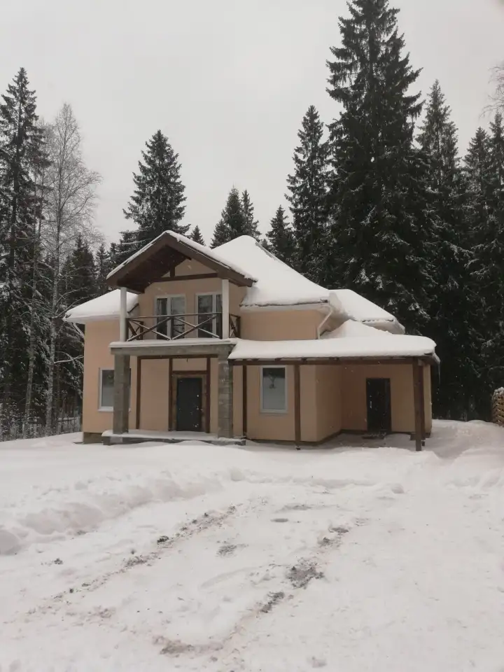 Продажа дома, Россия, фотография 1