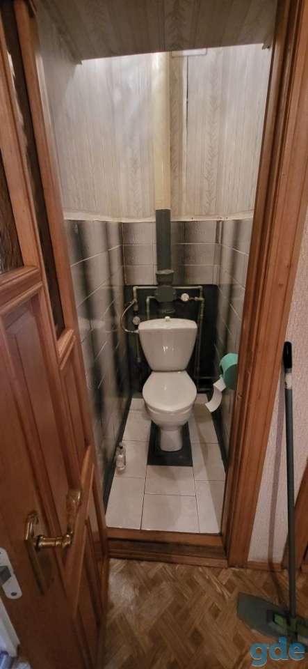 Срочно продам 2х комнатную, тихий центр, ул Зеленая дом 11, фотография 11