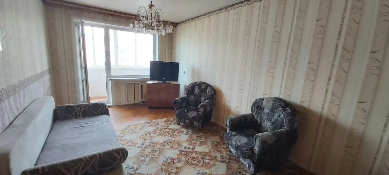 Сдается Двухкомнатная квартира в Слуцке на длительный срок, фотография 1