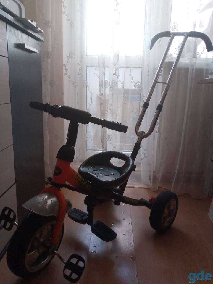 Продажа детского велосипеда8, фотография 1