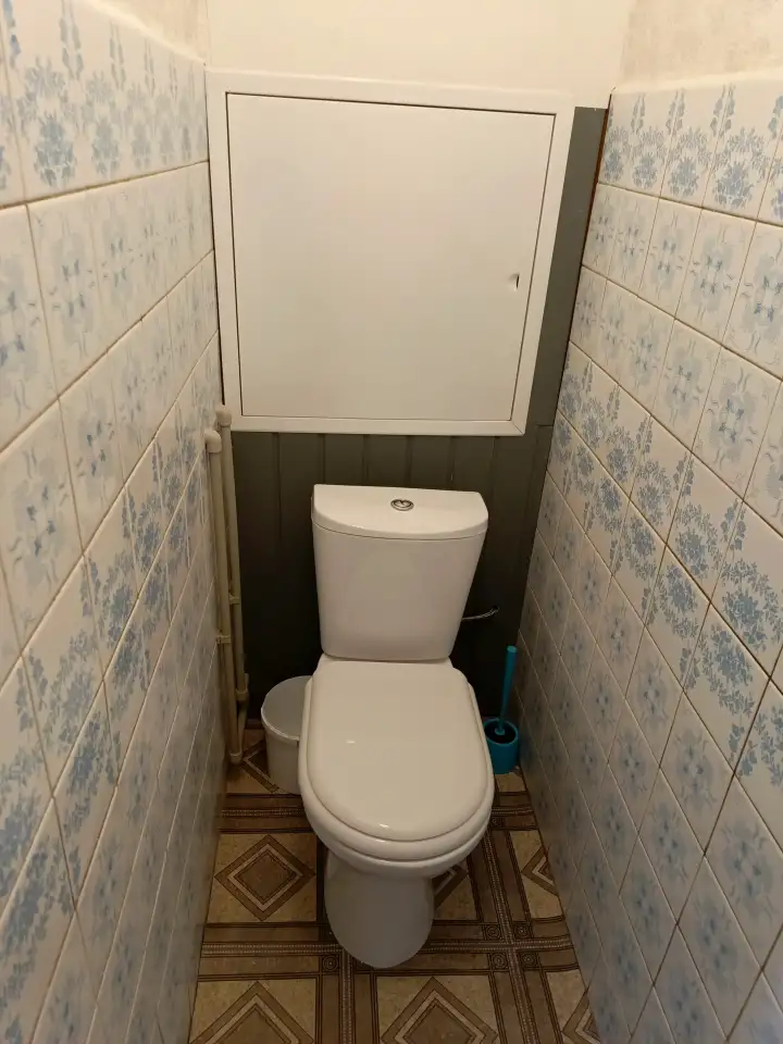Сдам квартиру командированным работникам., Барыкина, фотография 5