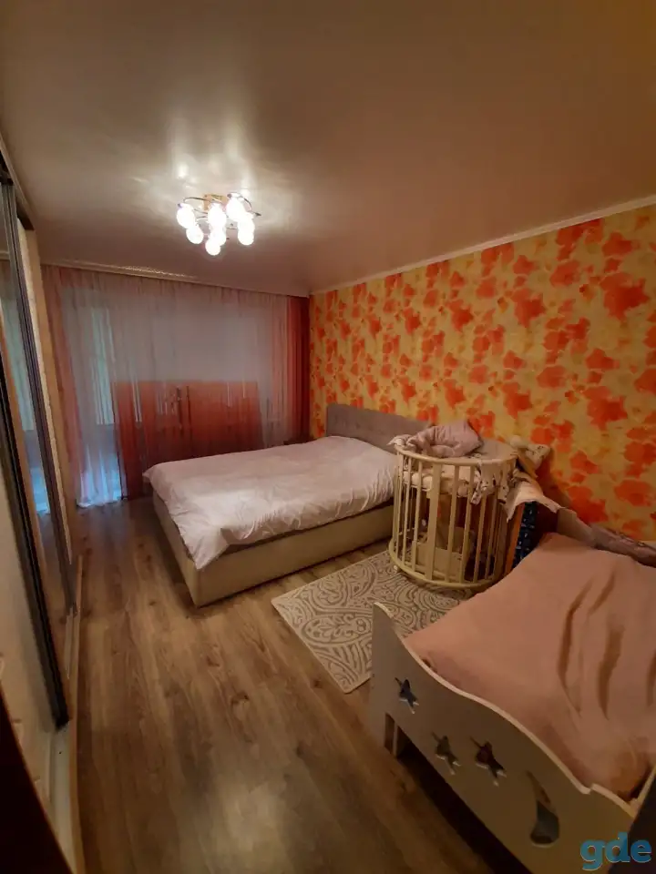 Продам или обменяю на 3-ёх комнатную квартиру., фотография 2
