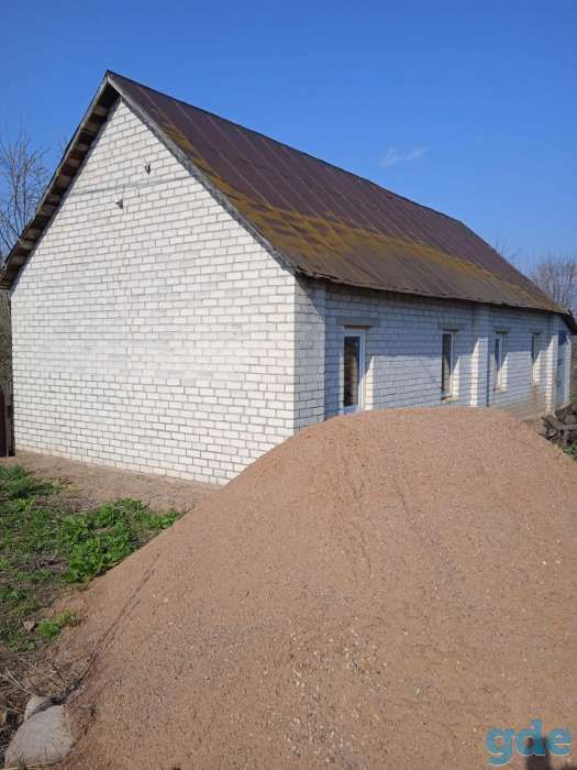 Продам дом, Таль, ул. Прибаровская, фотография 1
