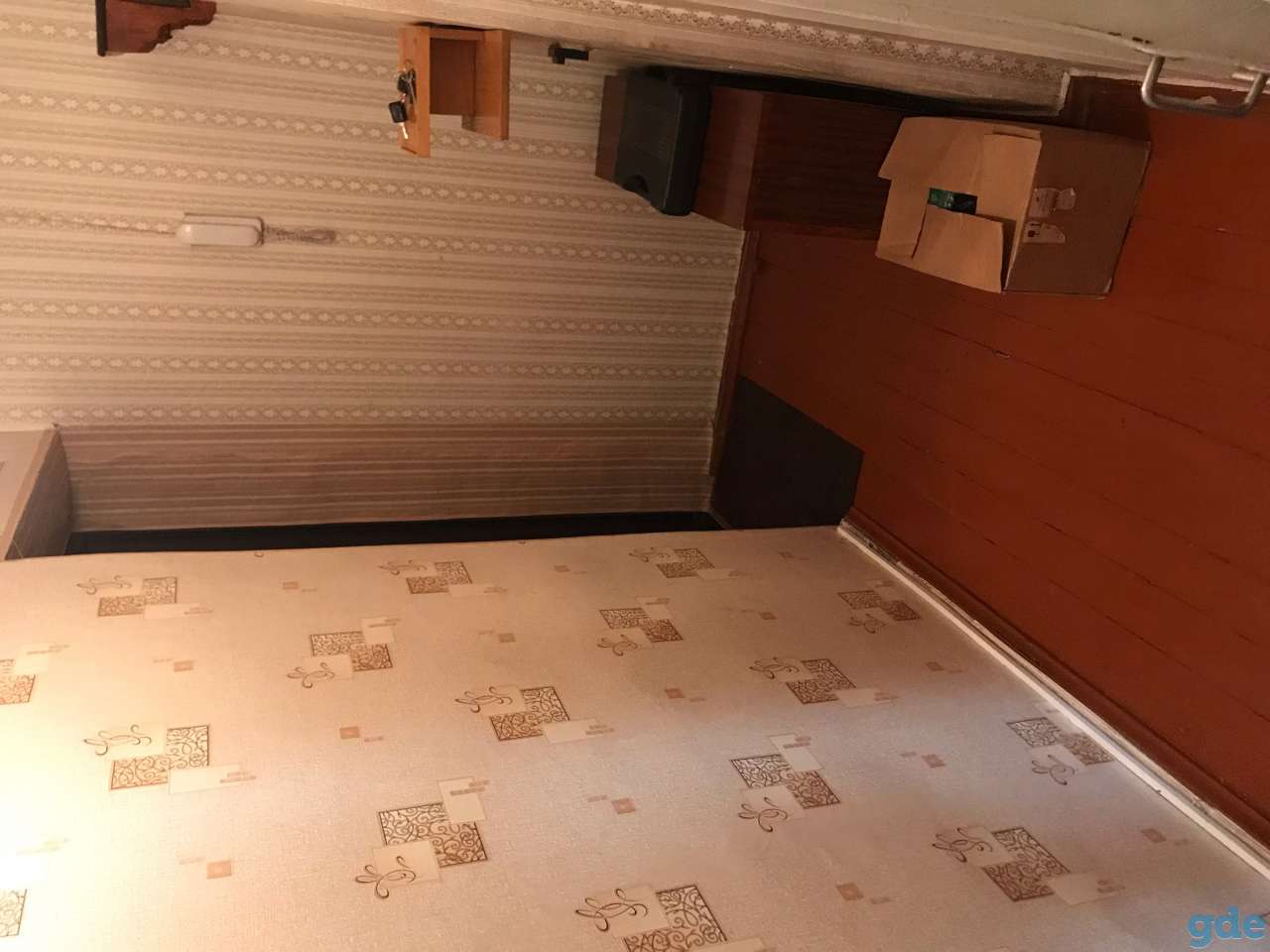 2-х комнатная кваритира, продажа-обмен, Максима Горького 25, фотография 12