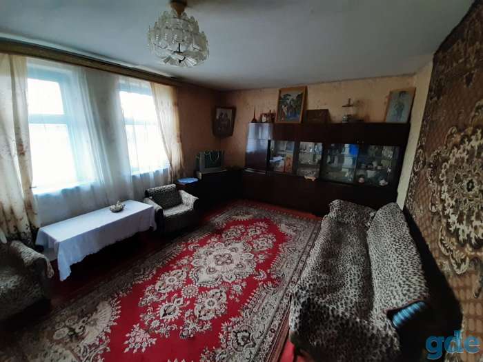 Дача в Мозыре. Дом в д. Романовка, фотография 6