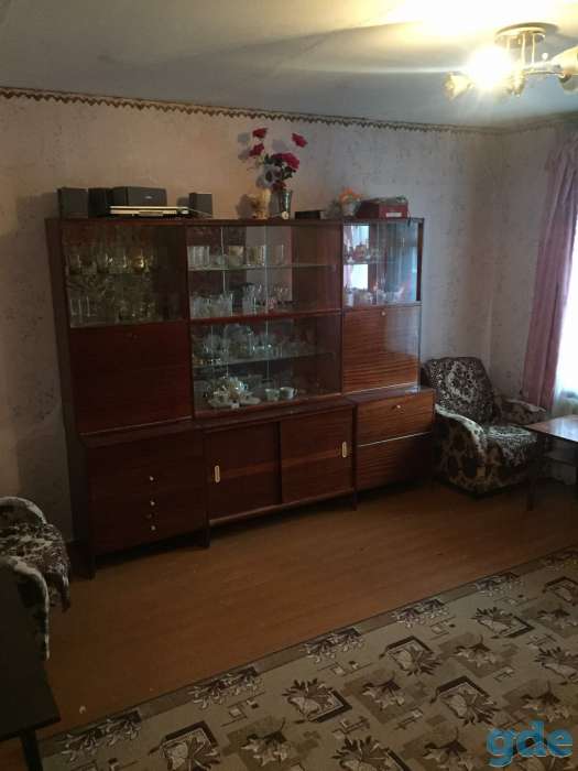 3-х комнатная квартира в Сенно, фотография 3