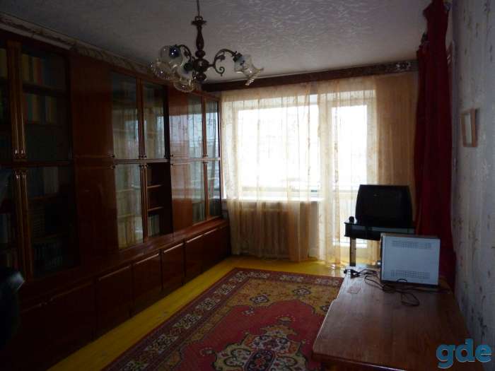 продажа квартиры,  пер.Буянова д.5, фотография 2