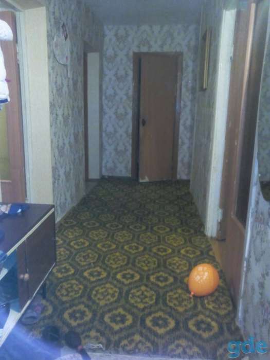 ПРОДАМ 3-УЮ КОМНАТНУЮ КВАРТИРУ либо обмен на 2-х, ул.Энгельса, фотография 1