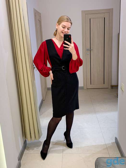 ЖЕНСКАЯ ОДЕЖДА ОТ БРЕНДА LIZET COLLECTION, фотография 1