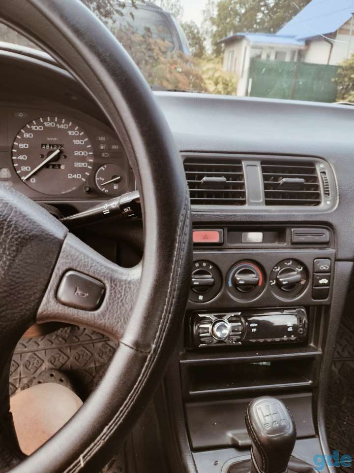 Хонда Аккорд Honda Accord, фотография 3