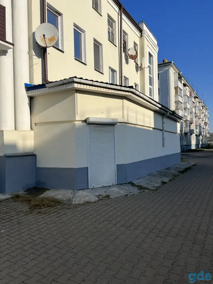 сдаётся в аренду, Минская обл, пр.Революции ,14 ., фотография 6