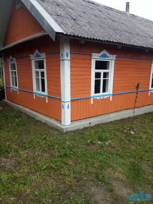 Логойский район, д.Айнаровичи, фотография 1