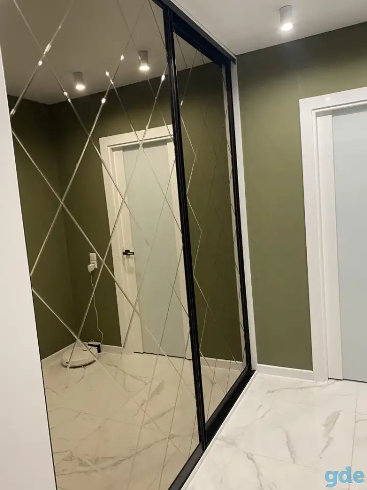 Продам 2-комнатную квартиру, Ул. Серова д.54 кВ.40, фотография 12