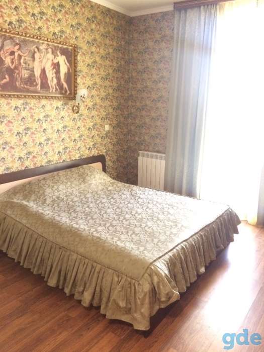 Квартира на сутки  в жло́бине., Ул.Гагарина.д.1.кв.7, фотография 2