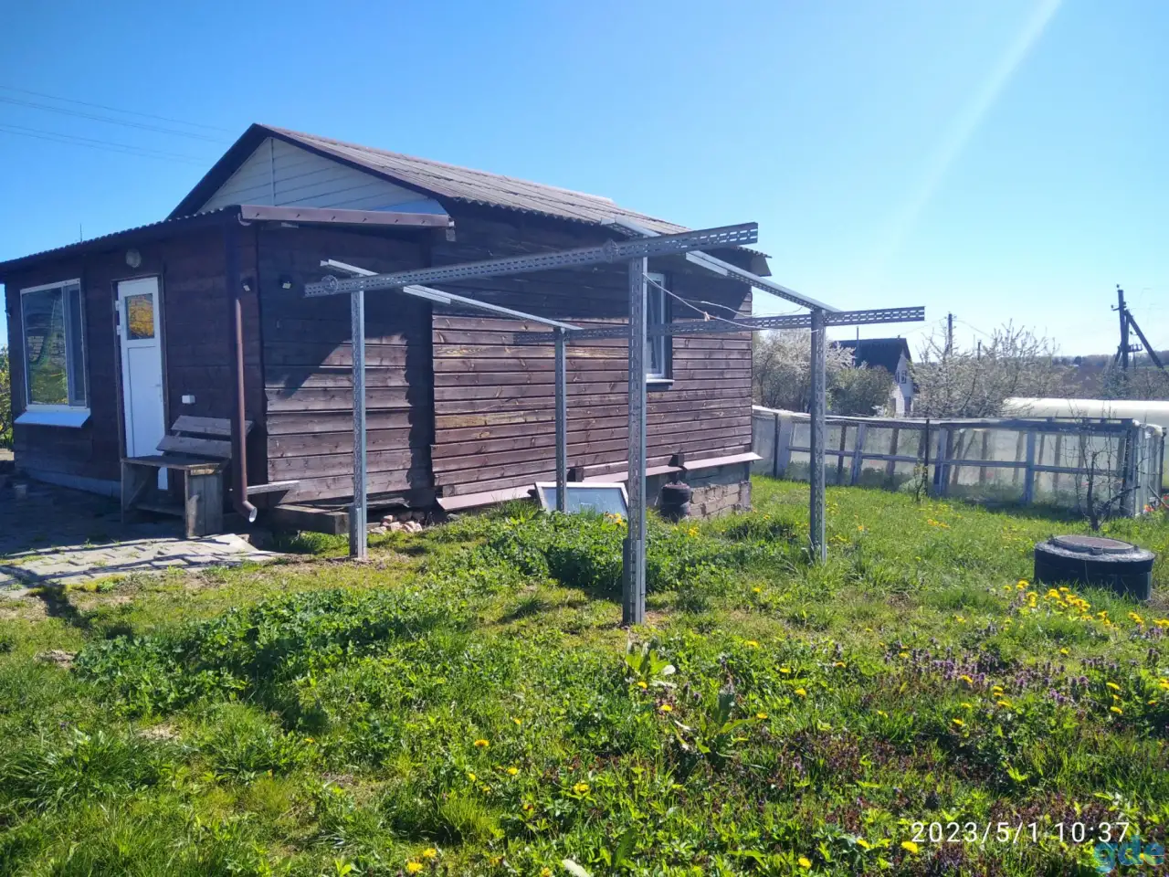 Продам дачу срочно, фотография 1