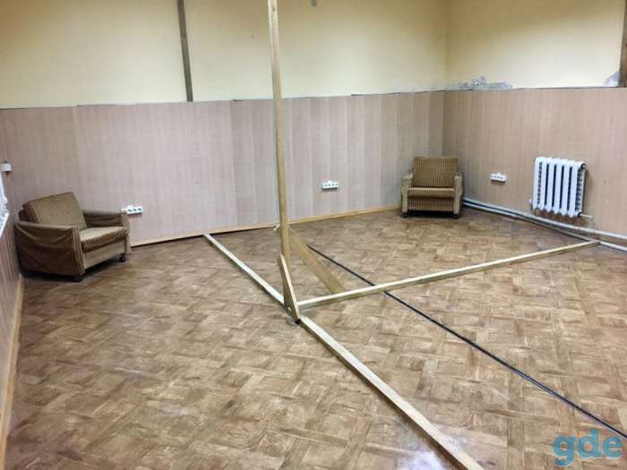 Склад отапливаемый в аренду в Мозыре, Ветровая 15г, фотография 1