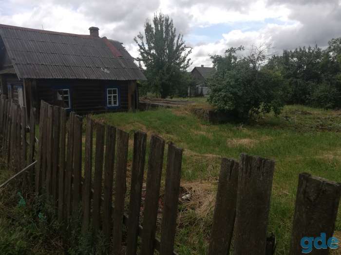 продам дом с участком, фотография 1