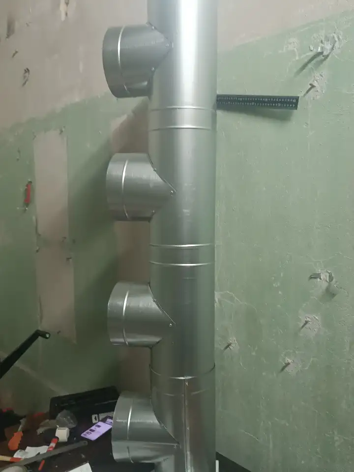 Жестянщик, фотография 6