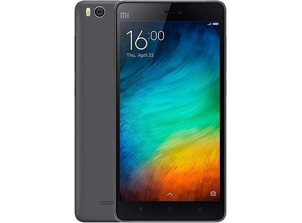 Продам Xiaomi Mi 4c 16GB Black, фотография 1