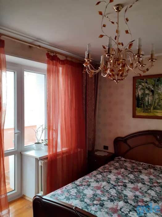Продам 3 комн. Квартиру, 5 район, фотография 5
