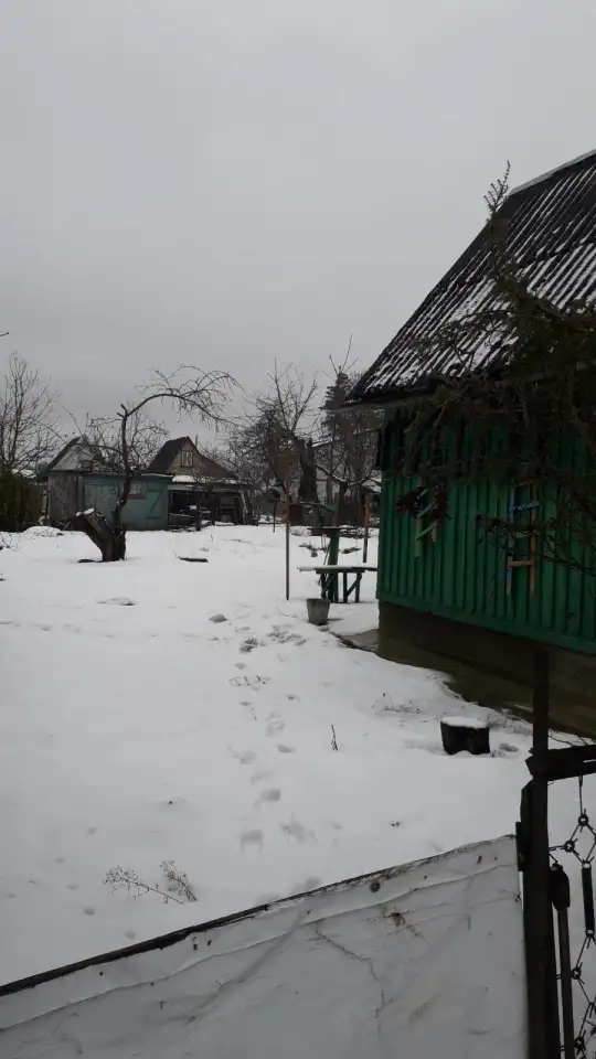 Продажа дачи, С/с подлабенье гродненской р-н, фотография 6